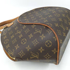Louis Vuitton Ellipse MM Handbag — view 3