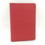 Louis Vuitton Organizer Poche Epi Shoulder
