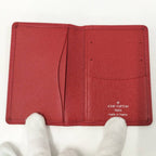 Louis Vuitton Organizer Poche Epi Shoulder — view 2