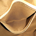Louis Vuitton Mini Looping Handbag Monogram — view 8