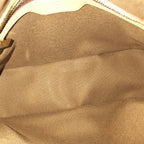 Louis Vuitton Mini Looping Handbag Monogram — view 9