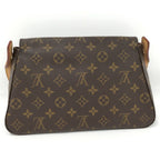 Louis Vuitton Mini Looping Handbag Monogram — view 2