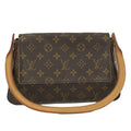 Louis Vuitton Mini Looping Handbag Monogram