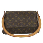 Louis Vuitton Mini Looping Handbag Monogram