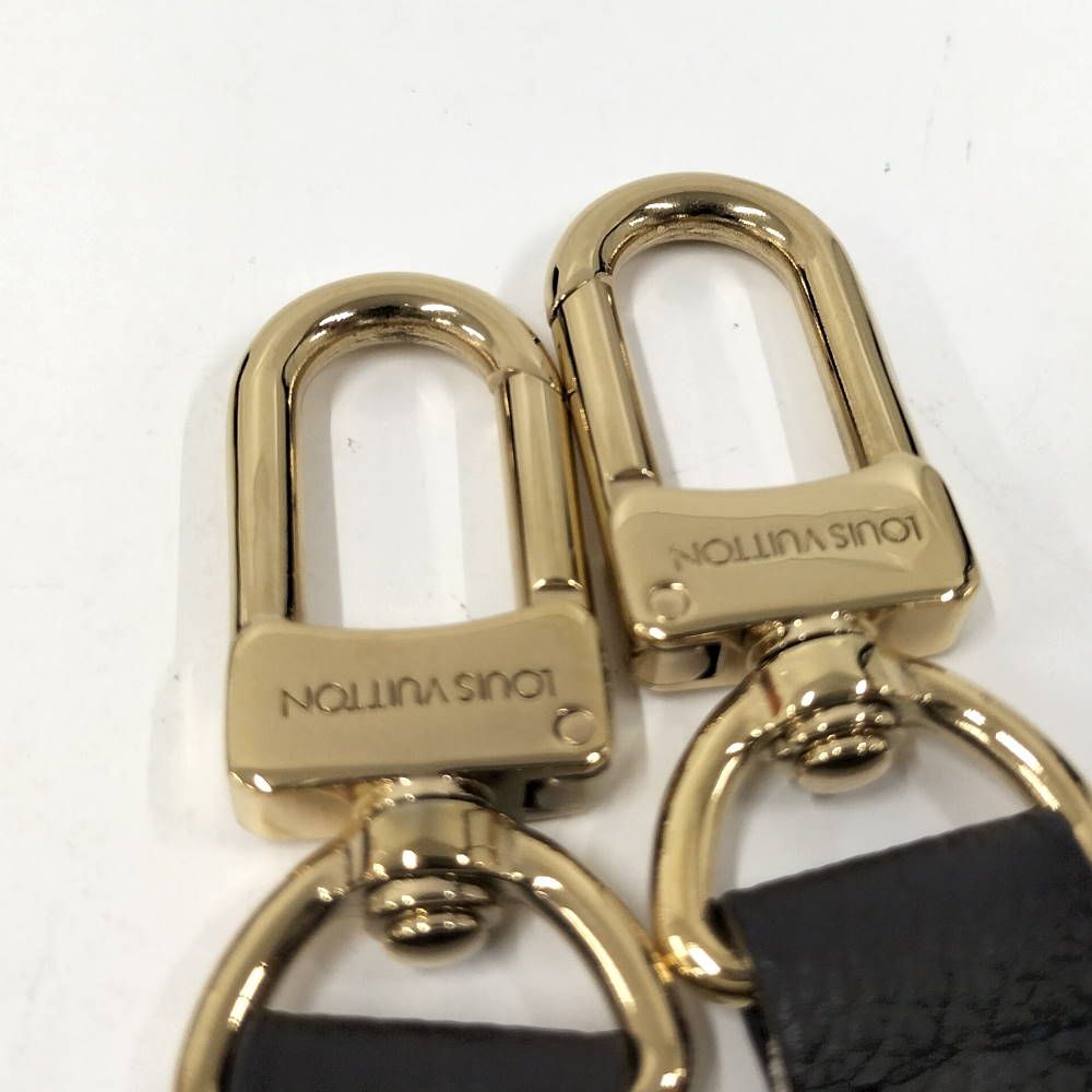 Louis Vuitton Diane Monogram Empreinte Noir Shoulder — view 7
