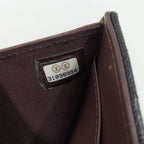 Chanel Classic Small Flap Wallet Caviar Leather — view 8