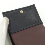 Chanel Classic Small Flap Wallet Caviar Leather — view 7