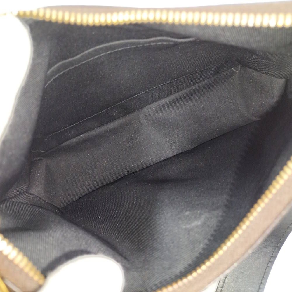 Louis Vuitton Odeon PM Shoulder Bag Monogram — view 8