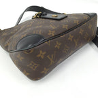 Louis Vuitton Odeon PM Shoulder Bag Monogram — view 4