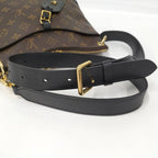 Louis Vuitton Odeon PM Shoulder Bag Monogram — view 7