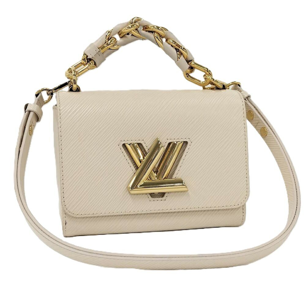 Louis Vuitton Twist PM 2-Way