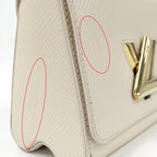 Louis Vuitton Twist PM 2-Way — view 8