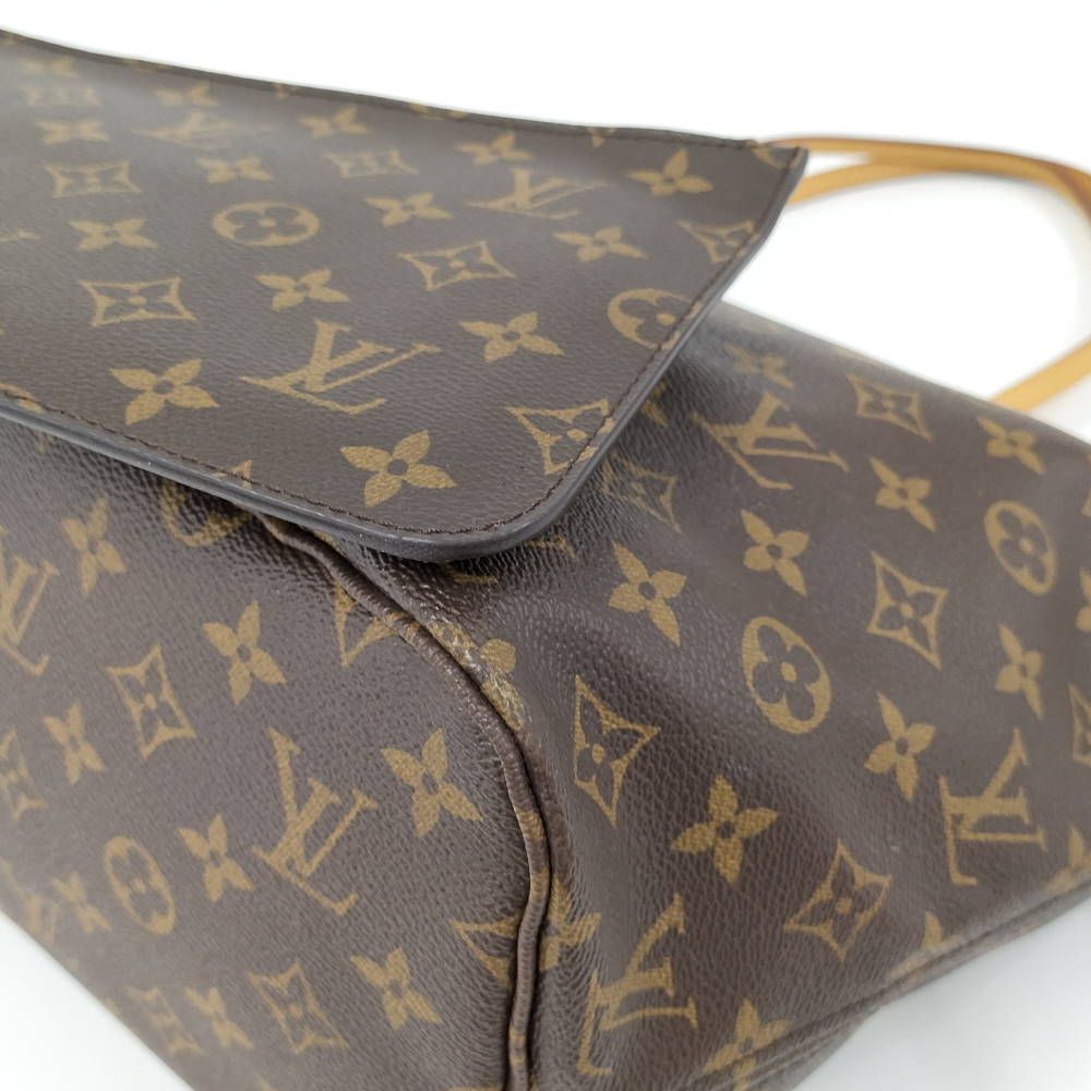 Louis Vuitton Neverfull MM Tote Monogram — view 3