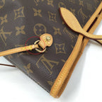 Louis Vuitton Neverfull MM Tote Monogram — view 7