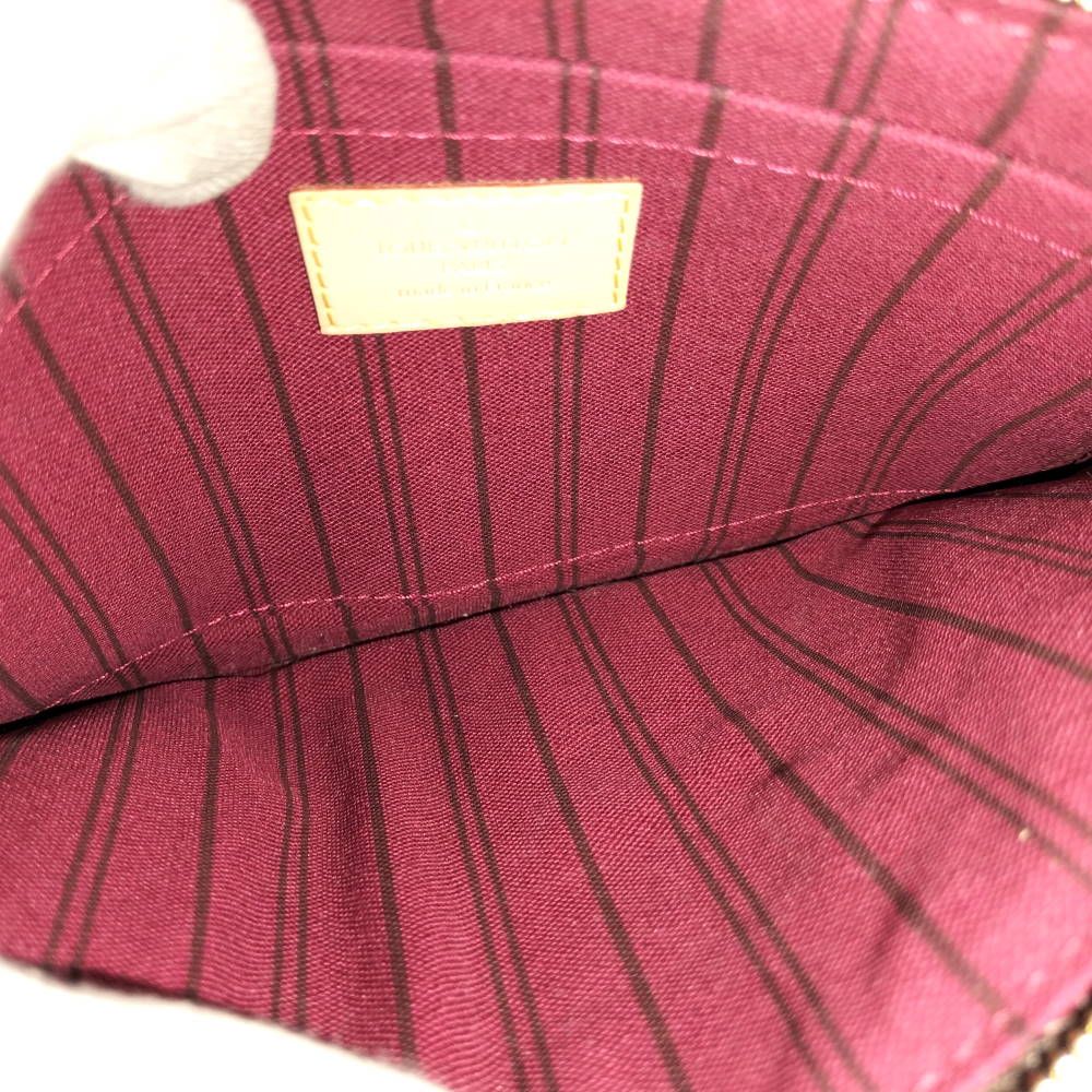 Louis Vuitton Neverfull MM Tote Monogram — view 8