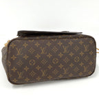Louis Vuitton Neverfull MM Tote Monogram — view 5