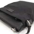 Gucci Shoulder Bag Leather — view 3