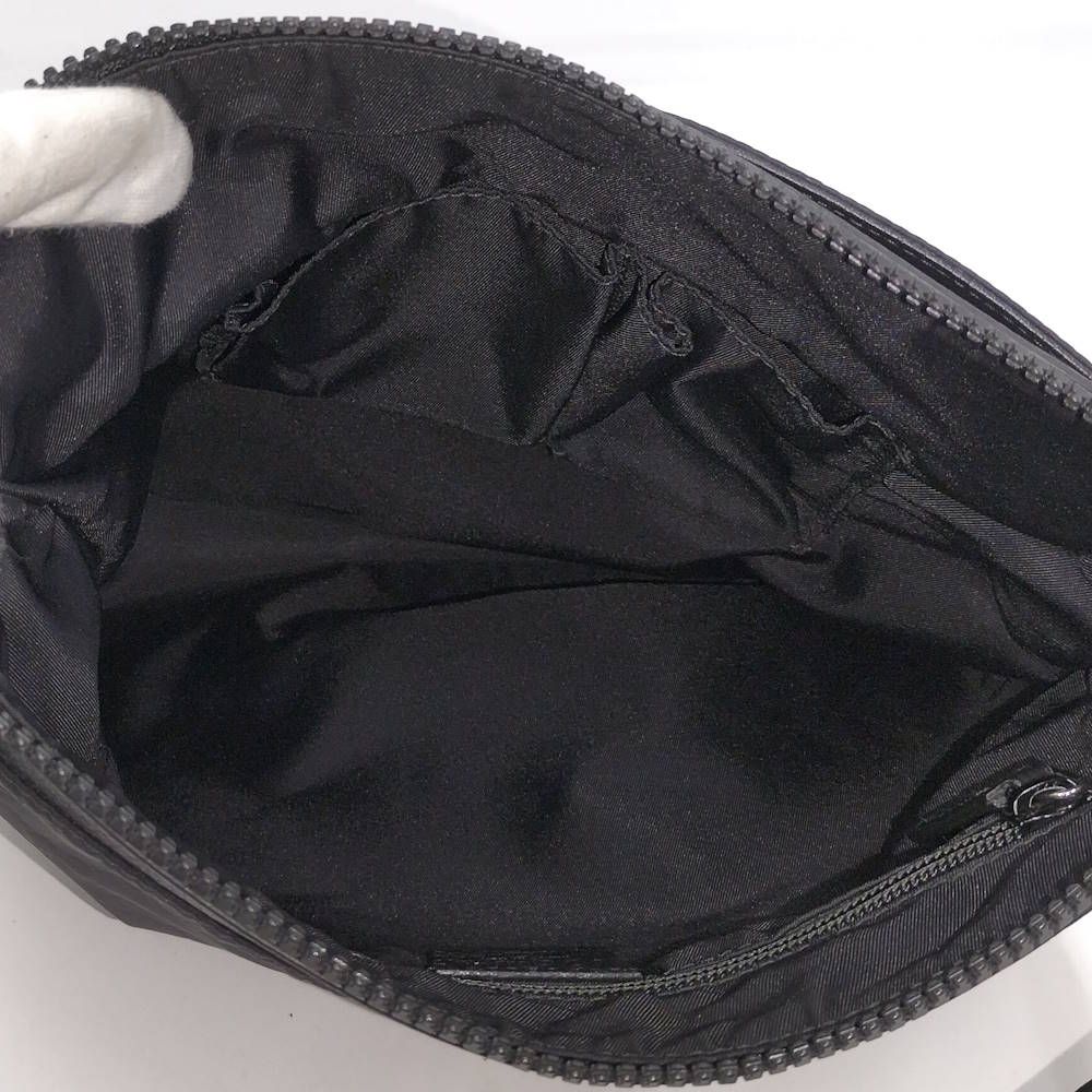 Gucci Shoulder Bag Leather — view 9