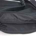 Gucci Shoulder Bag Leather — view 8