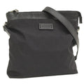 Gucci Shoulder Bag Leather