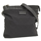Gucci Shoulder Bag Leather
