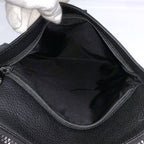 Gucci Shoulder Bag Leather — view 7