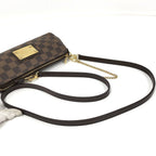 Louis Vuitton 2-Way Bag Damier Ebene — view 4