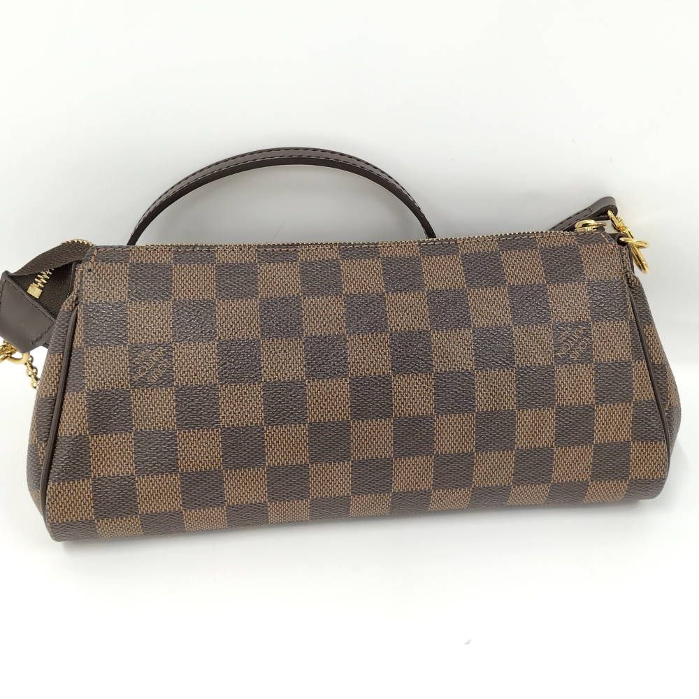 Louis Vuitton 2-Way Bag Damier Ebene — view 2