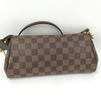 Louis Vuitton 2-Way Bag Damier Ebene — view 2