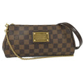 Louis Vuitton 2-Way Bag Damier Ebene