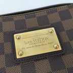 Louis Vuitton 2-Way Bag Damier Ebene — view 8