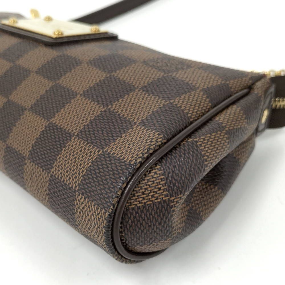 Louis Vuitton 2-Way Bag Damier Ebene — view 3