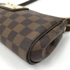 Louis Vuitton 2-Way Bag Damier Ebene — view 3