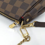Louis Vuitton 2-Way Bag Damier Ebene — view 6