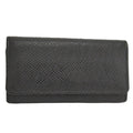 Louis Vuitton Cles 4 Taiga Ardoise Card Holder