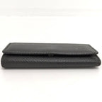 Louis Vuitton Cles 4 Taiga Ardoise Card Holder — view 8