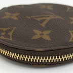 Louis Vuitton Porto Monet Long Coin Case Vivienne Monogram — view 6