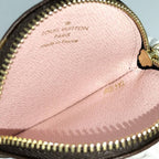 Louis Vuitton Porto Monet Long Coin Case Vivienne Monogram — view 9