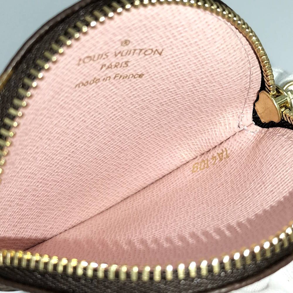 Louis Vuitton Porto Monet Long Coin Case Vivienne Monogram — view 9