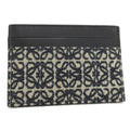 Loewe Anagram Card Case Black