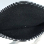 Loewe Anagram Card Case Black — view 8