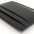 Loewe Anagram Card Case Black — view 6