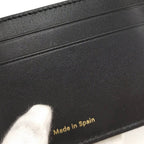 Loewe Anagram Card Case Black — view 7