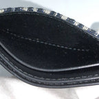 Loewe Anagram Card Case Black — view 9