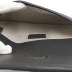 Gucci Belt Bag Canvas Gray — view 9