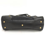 Gucci Tote GG Canvas Black — view 7
