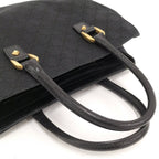 Gucci Tote GG Canvas Black — view 6
