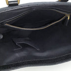 Gucci Tote GG Canvas Black — view 9