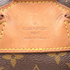 Louis Vuitton Backpack Brown — view 7