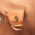 Louis Vuitton Backpack Brown — view 8